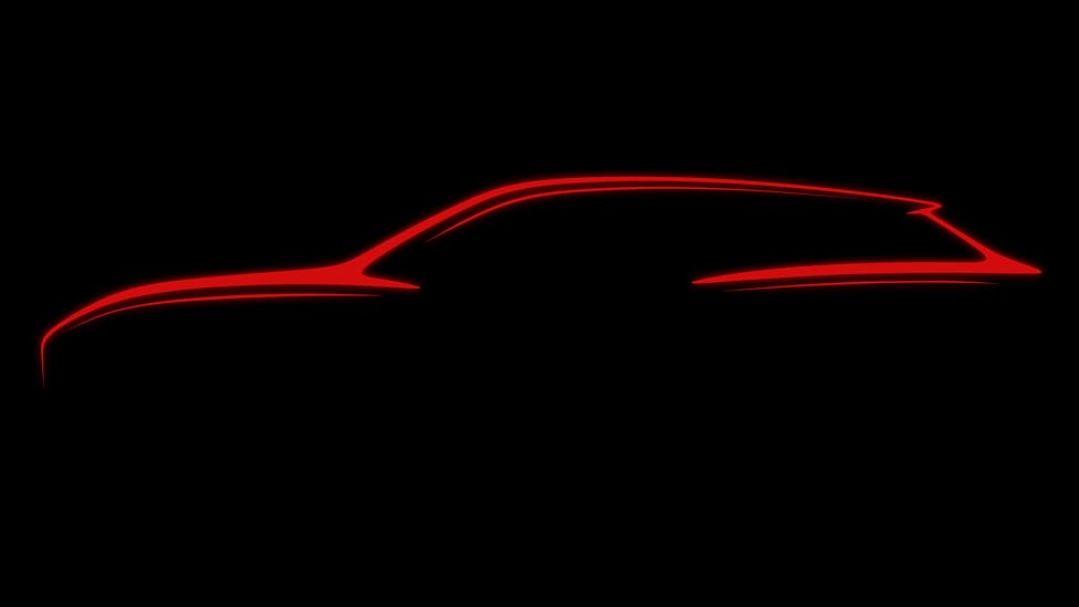 Be afraid MercedesAMG is building its first ever electric performance